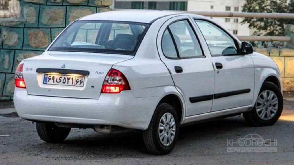 تیبا